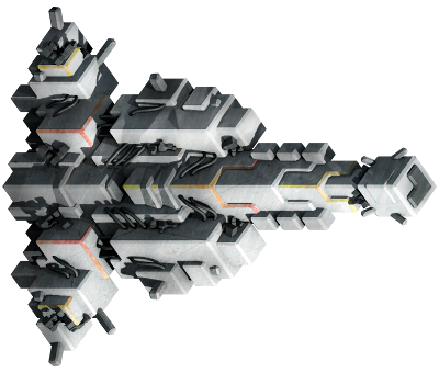 Endless sky ships - pastorler